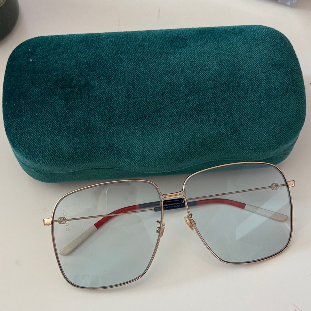 Gucci sunglasses
